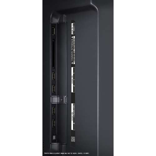 Телевізор LG 86" 86QNED91T6A Black - фото 2 Телевізор LG 86" 86QNED91T6A Black - фото 2