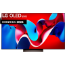 Телевізор LG 65" OLED65C46LA Black - фото 1 Телевізор LG 65" OLED65C46LA Black - фото 1
