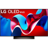 Телевізор LG 55" OLED55C46LA Black - фото 2 Телевізор LG 55" OLED55C46LA Black - фото 2
