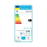 Телевізор 2E 50" 50A77Q (2E-50A77Q) Black - фото 2 Телевізор 2E 50" 50A77Q (2E-50A77Q) Black - фото 2