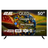 Телевізор 2E 50" 50A77Q (2E-50A77Q) Black - фото 1 Телевізор 2E 50" 50A77Q (2E-50A77Q) Black - фото 1