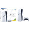 Ігрова консоль Sony PlayStation 5 Slim 1TB - фото 1 Ігрова консоль Sony PlayStation 5 Slim 1TB - фото 1