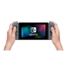 Ігрова консоль Nintendo Switch (45496452612) Grey - фото 1 Ігрова консоль Nintendo Switch (45496452612) Grey - фото 1