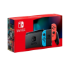 Ігрова консоль Nintendo Switch (45496452629) Neon Blue/Neon Red - фото 2 Ігрова консоль Nintendo Switch (45496452629) Neon Blue/Neon Red - фото 2