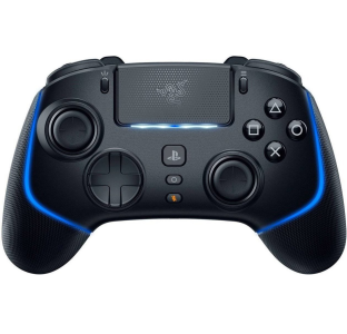 Ігровий маніпулятор Razer Wolverine V2 Pro for PS5 (RZ06-04710100-R3U1) Black Ігровий маніпулятор Razer Wolverine V2 Pro for PS5 (RZ06-04710100-R3U1) Black