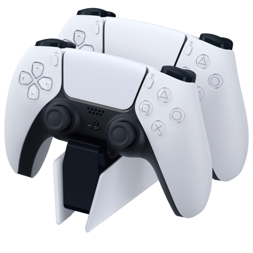 Зарядна станція Sony DualSense Charging Station (9374107) - фото 2 Зарядна станція Sony DualSense Charging Station (9374107) - фото 2