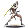 Колекційна статуетка Blizzard Overwatch Genji Statue (B62464) - фото 1 Колекційна статуетка Blizzard Overwatch Genji Statue (B62464) - фото 1