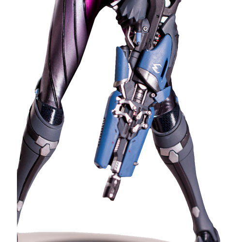 Колекційна статуетка Blizzard Overwatch: Widowmaker Premium (B62281) - фото 2 Колекційна статуетка Blizzard Overwatch: Widowmaker Premium (B62281) - фото 2