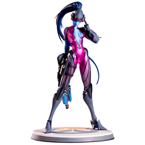 Колекційна статуетка Blizzard Overwatch: Widowmaker Premium (B62281) - фото 1 Колекційна статуетка Blizzard Overwatch: Widowmaker Premium (B62281) - фото 1