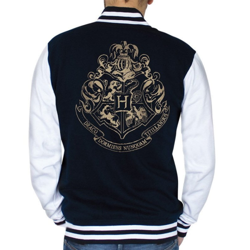 ABYstyle Harry Potter M (ABYSWE039M) Black/White - фото 1 ABYstyle Harry Potter M (ABYSWE039M) Black/White - фото 1