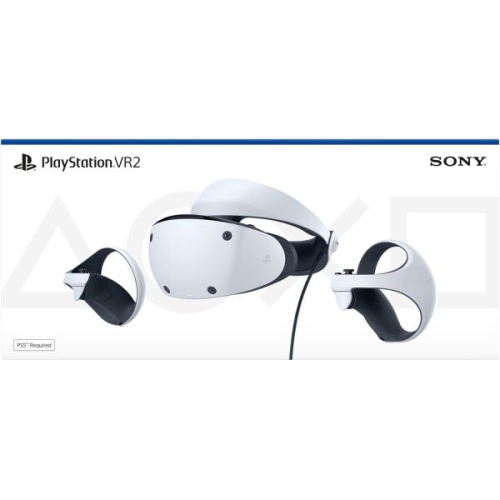 Ігрова консоль Sony PlayStation 5 Slim 1Tb + PlayStation VR2 + Horizon Call of the Mountain - фото 5 Ігрова консоль Sony PlayStation 5 Slim 1Tb + PlayStation VR2 + Horizon Call of the Mountain - фото 5