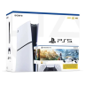 Ігрова консоль Sony PlayStation 5 Slim 1Tb + PlayStation VR2 + Horizon Call of the Mountain - фото 1 Ігрова консоль Sony PlayStation 5 Slim 1Tb + PlayStation VR2 + Horizon Call of the Mountain - фото 1