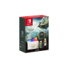Консоль Nintendo Switch OLED Model HEG-001 The Legend of Zelda: Tears of the Kingdom Limited Edition 64GB Gold - фото 6 Консоль Nintendo Switch OLED Model HEG-001 The Legend of Zelda: Tears of the Kingdom Limited Edition 64GB Gold - фото 6