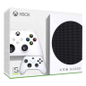 Microsoft Xbox Series S 512Gb + дод. Wireless Controller with Bluetooth (Robot White) - фото 1 Microsoft Xbox Series S 512Gb + дод. Wireless Controller with Bluetooth (Robot White) - фото 1