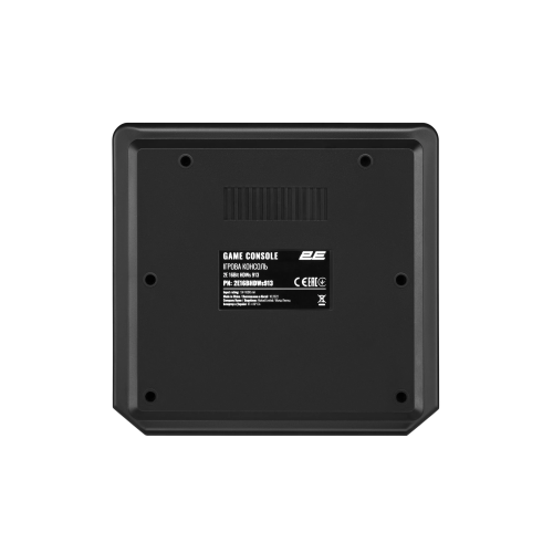 Ігрова приставка портативна 2E 16bit HDMI (2 бездротових геймпада, 913 ігор) - фото 4 Ігрова приставка портативна 2E 16bit HDMI (2 бездротових геймпада, 913 ігор) - фото 4
